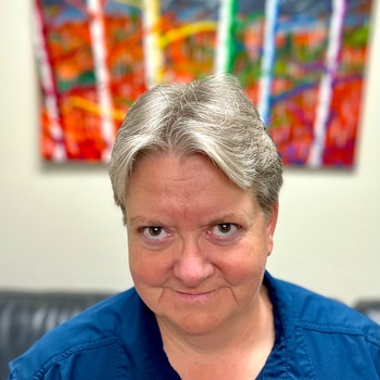 Avatar of Barbra JoAnn Cook