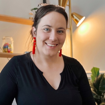 Avatar of Marissa Marlin