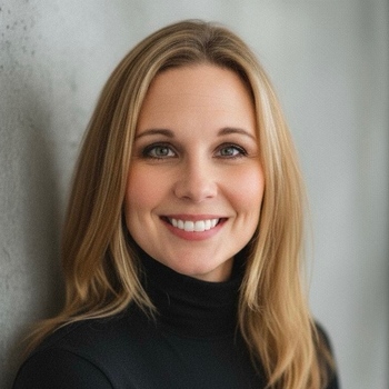 Avatar of Jennifer Cox