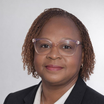 Avatar of Evelyn C. Chenier, Phd, LPC, MS, NCC, NBCC