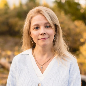 Avatar of Ellie Brown