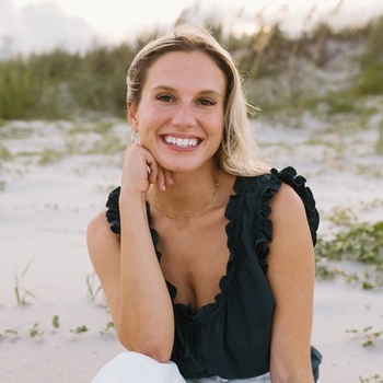 Avatar of Shaina Frank