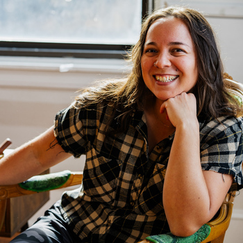 Avatar of Jamie M. Peña