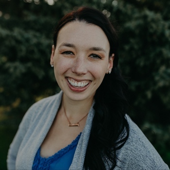 Avatar of Greta Smylie, MA, LPCC