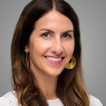 Avatar of Dina Karvounides