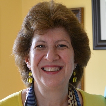 Avatar of Giovanna Romero, PhD