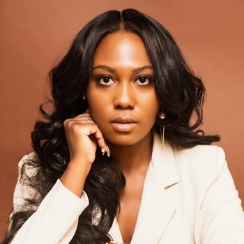 Avatar of Shakirie Simmons, LISW-CP