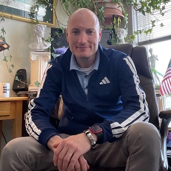 Avatar of Curtis Macek