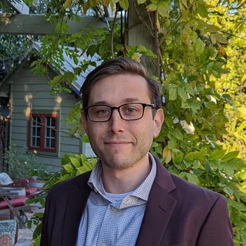 Avatar of Steven Henry, Psy.D.
