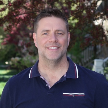 Clinician Headshot