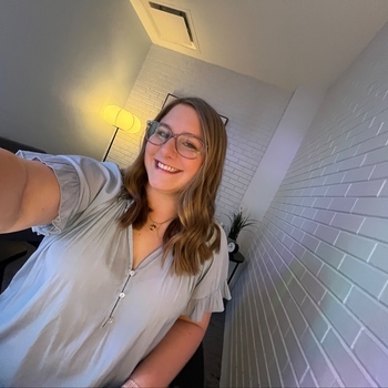 Avatar of Allison Gregory