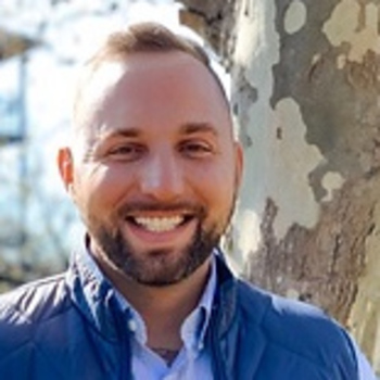 Clinician Headshot