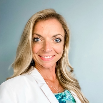 Clinician Headshot
