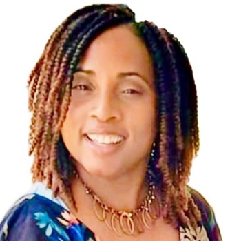 Avatar of Dr. Marlene L.  Blyden