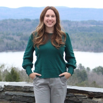 Avatar of Meagan Parker