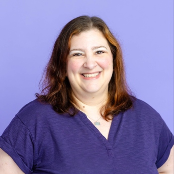 Clinician Headshot