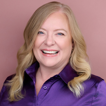 Clinician Headshot