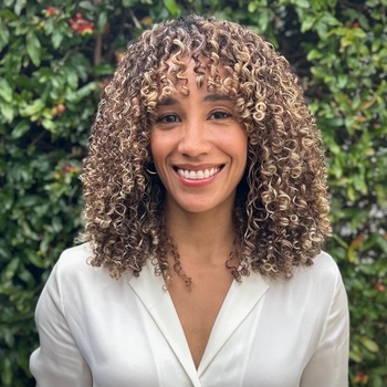 Avatar of Alexandra Tanner, PhD