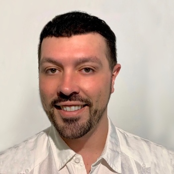 Clinician Headshot