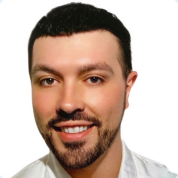 Avatar of Travis Albers