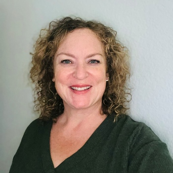 Avatar of Amy Clynes