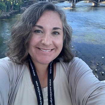 Avatar of Marie Villhauer