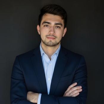 Avatar of Steven Sizemore, MA, LPC