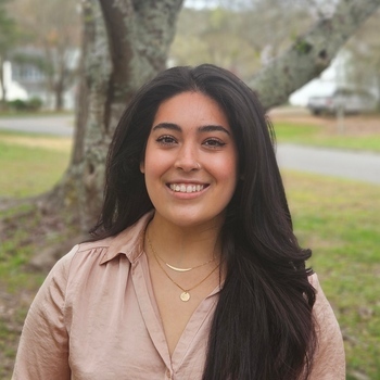 Clinician Headshot