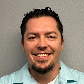 Clinician Headshot