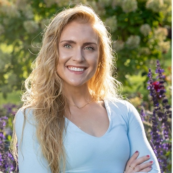Avatar of Danna Young