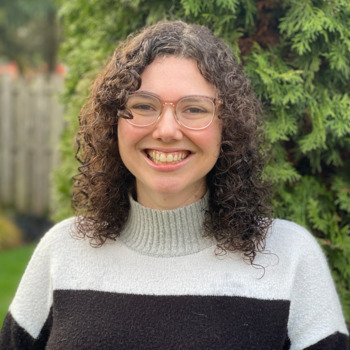 Clinician Headshot