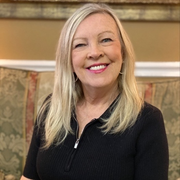 Avatar of Cynthia Dillport