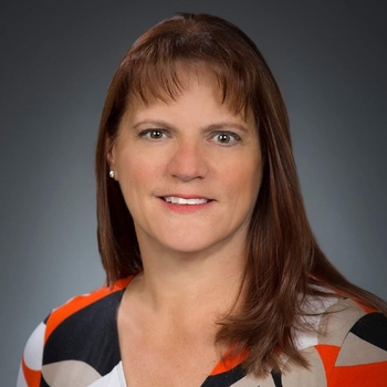 Clinician Headshot