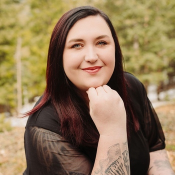 Clinician Headshot