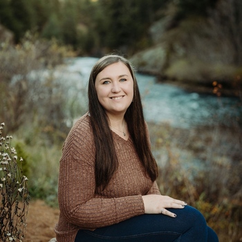 Avatar of Amber Van Treeck