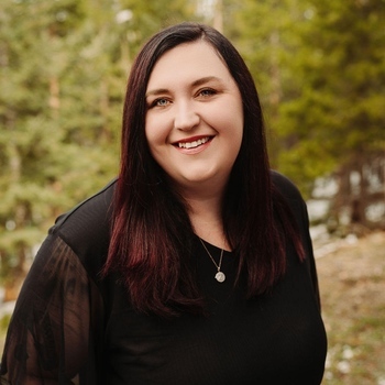 Avatar of Amber Van Treeck
