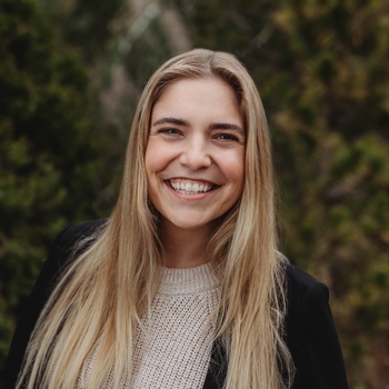 Clinician Headshot