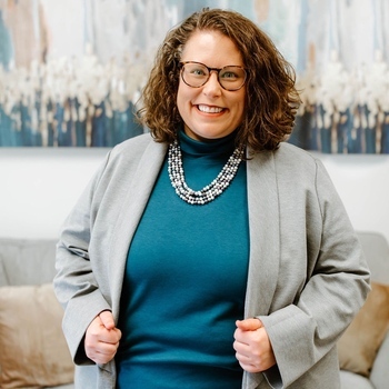 Avatar of Jennifer Byrd