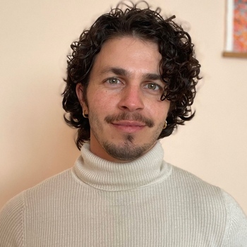 Avatar of Berk Milnarik