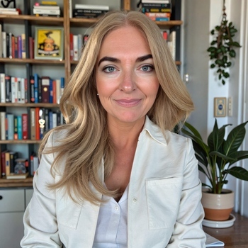 Avatar of Jennifer Weir-Harden, LCSW