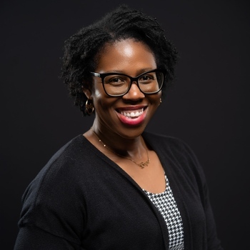 Clinician Headshot