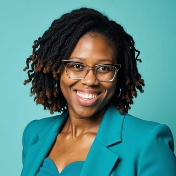 Avatar of Danyella Terrell