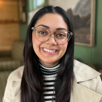 Avatar of Maira Karan