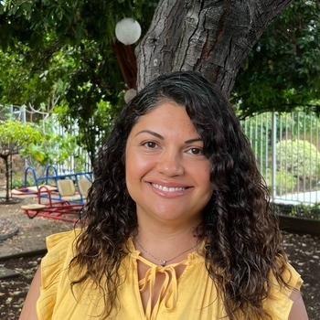 Clinician Headshot