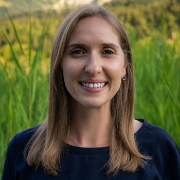 Avatar of Lauren Sweitzer, PsyD