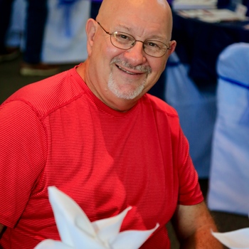 Clinician Headshot