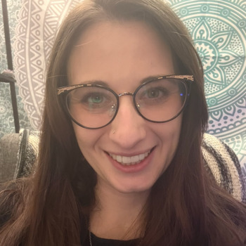 Avatar of Brittany Caufman