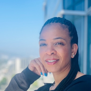 Avatar of Aisha C. Powell