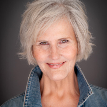 Avatar of Sharon Johnson-Magar, LMFT