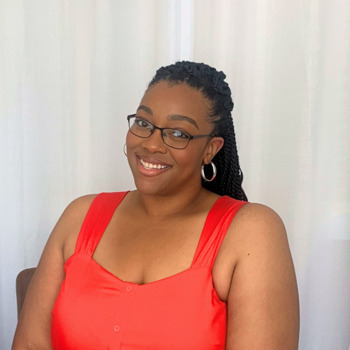 Avatar of Melissa Carr